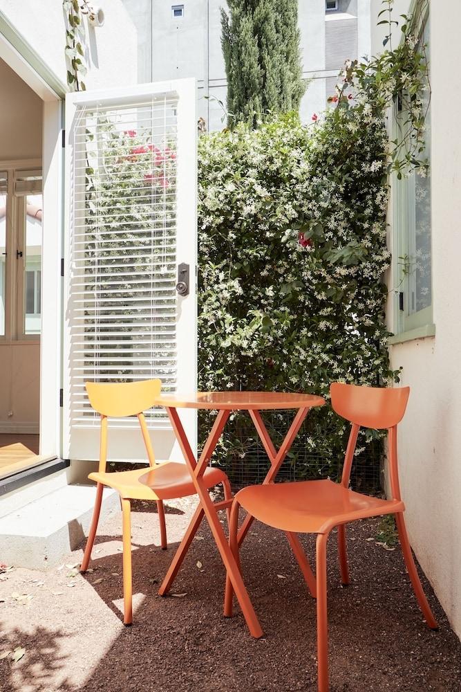 Sonder l The Bungalows San Diego Exterior foto