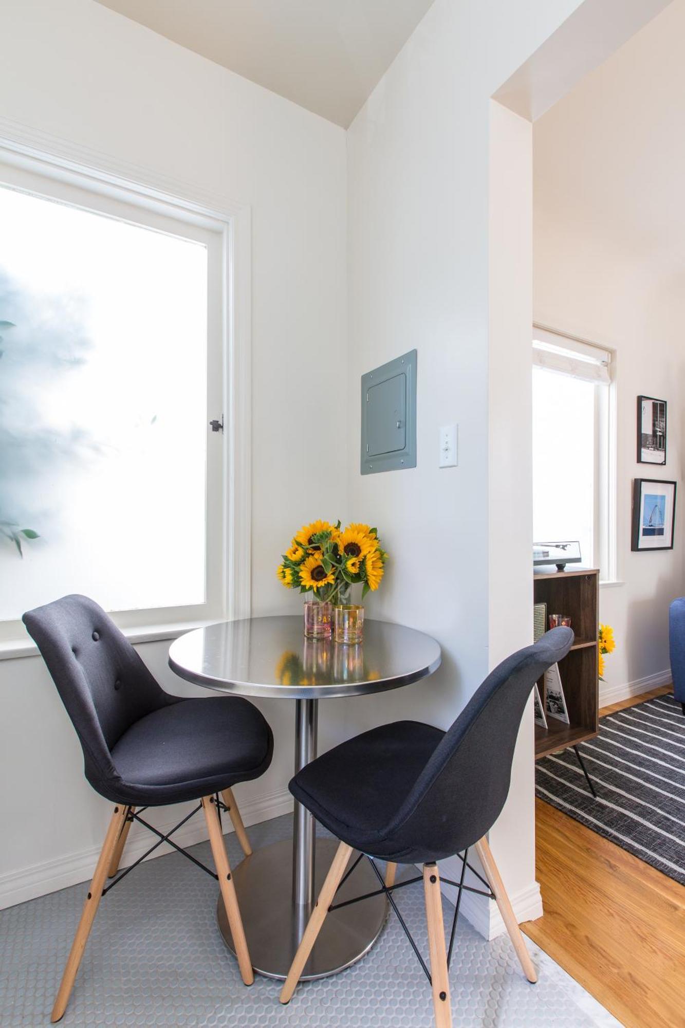 Sonder l The Bungalows San Diego Zimmer foto