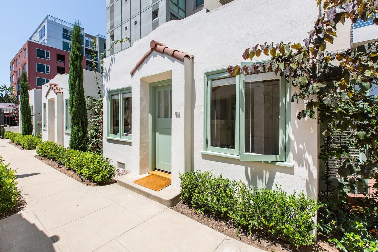 Sonder l The Bungalows San Diego Exterior foto