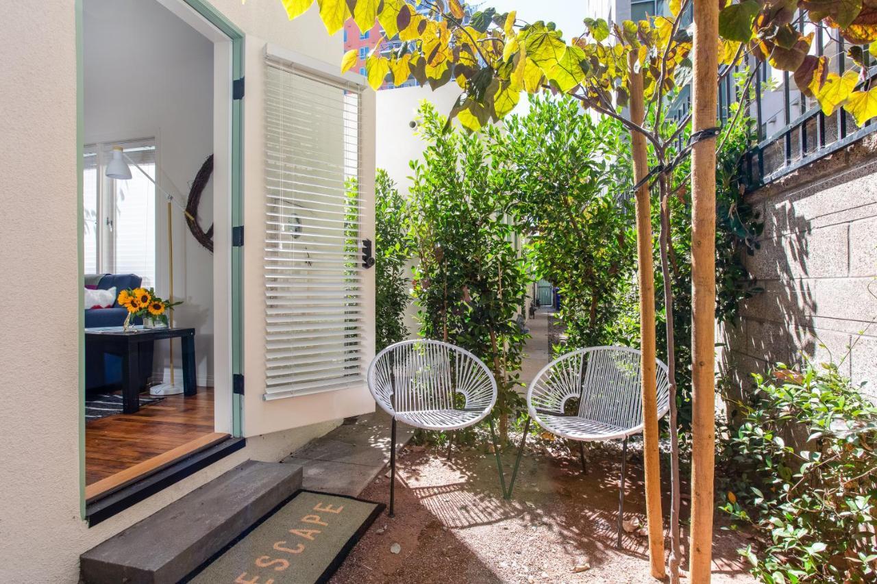 Sonder l The Bungalows San Diego Exterior foto