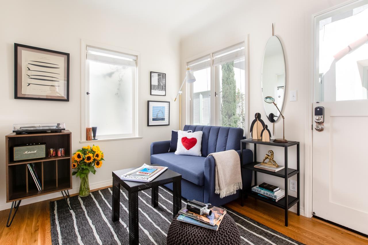 Sonder l The Bungalows San Diego Zimmer foto