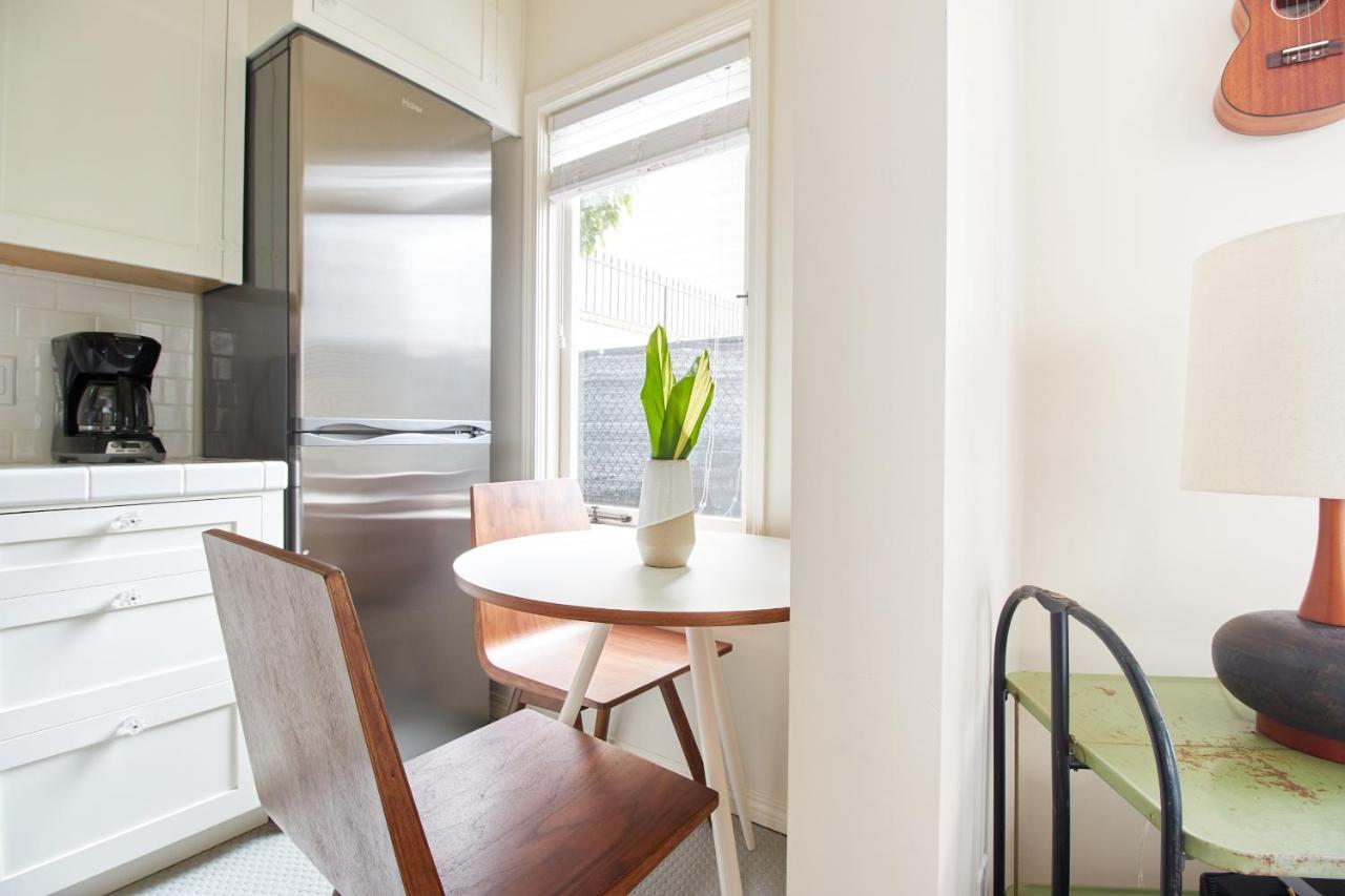 Sonder l The Bungalows San Diego Zimmer foto