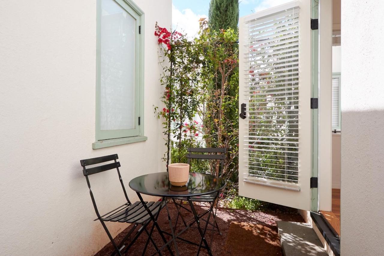 Sonder l The Bungalows San Diego Exterior foto